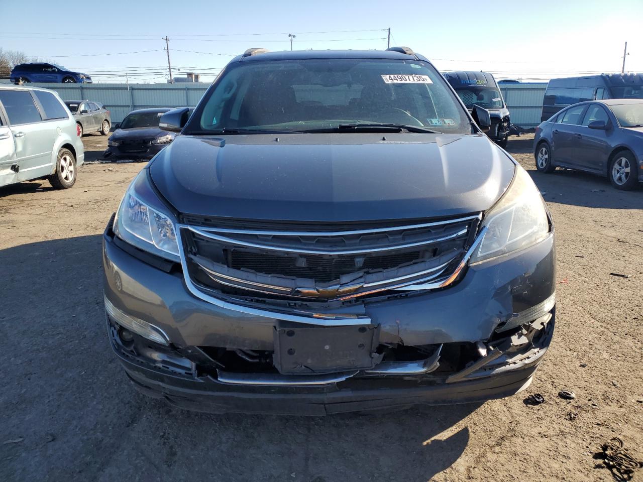 2014 Chevrolet Traverse - Image 5