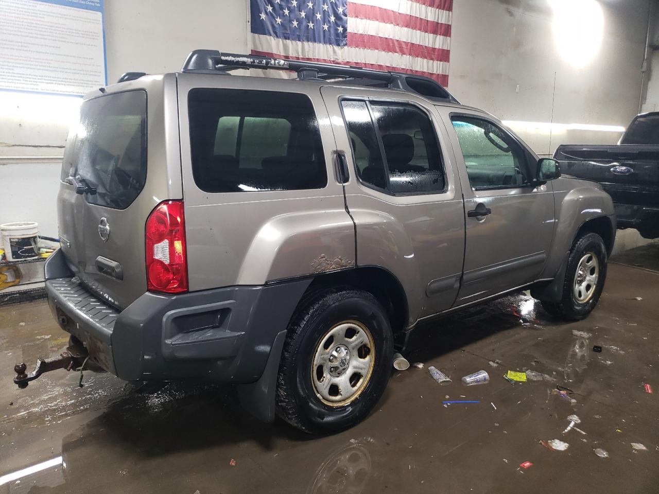 2006 Nissan XTerra - Image 3