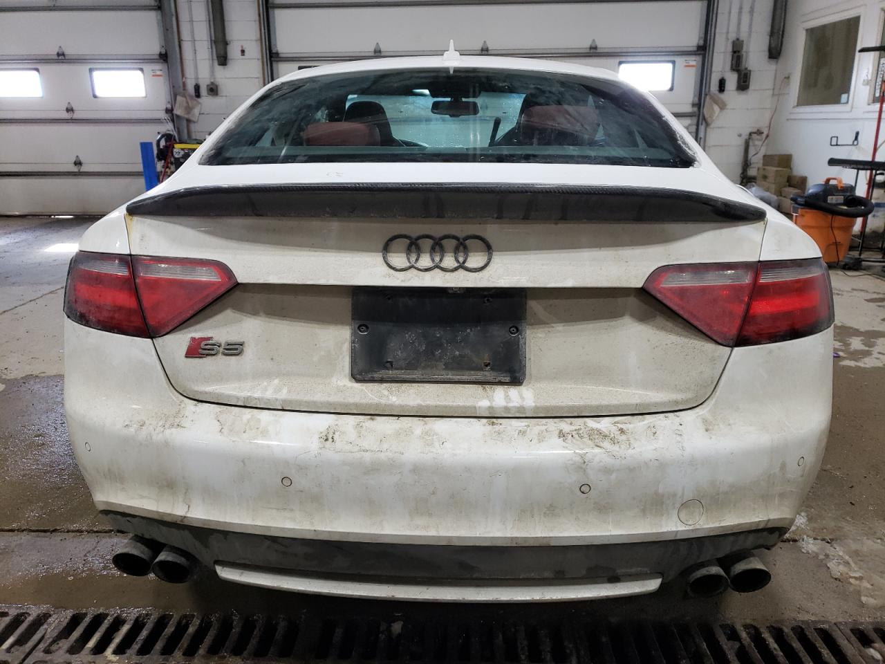 2009 Audi RS5 - Image 6