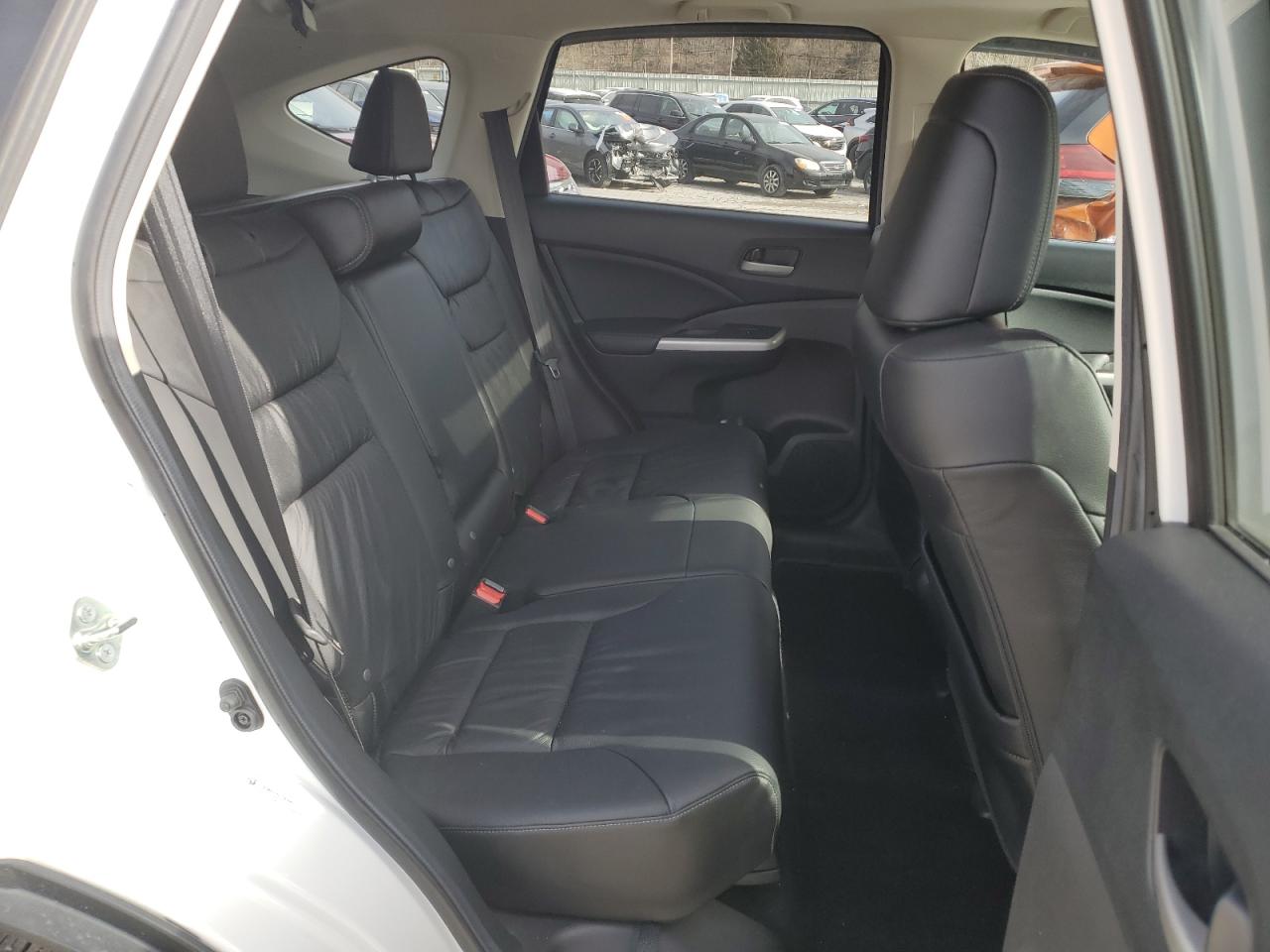 2014 Honda CR-V - Image 11