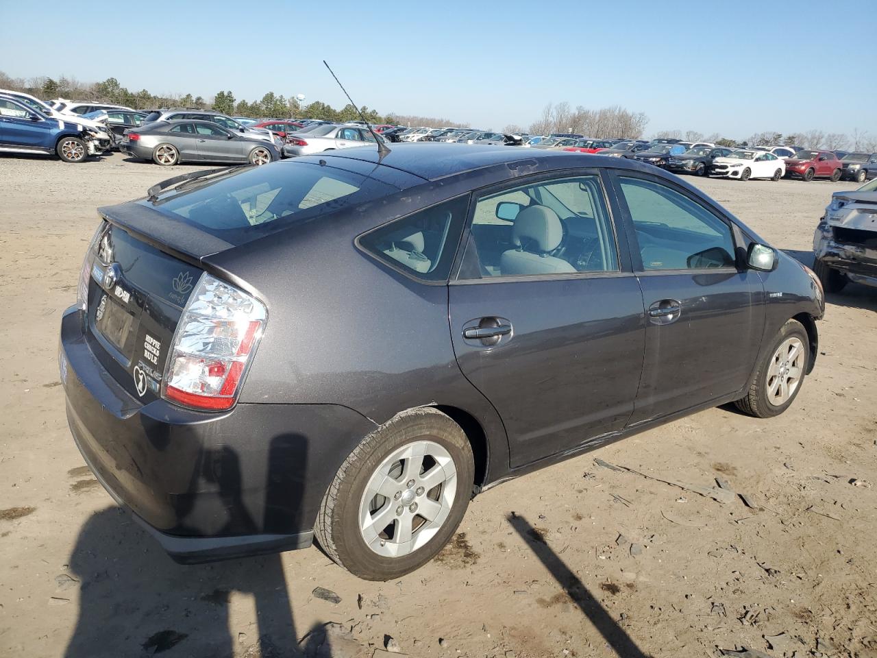 2009 Toyota Prius - Image 3