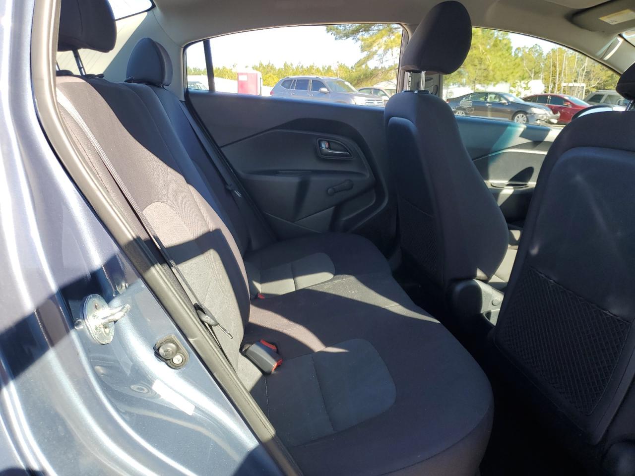2016 Kia Rio - Image 10