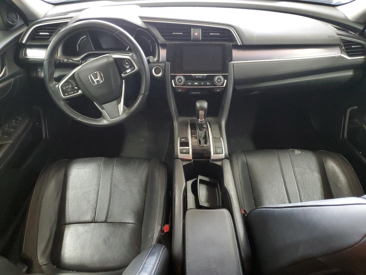 2017 Honda Civic - Image 8