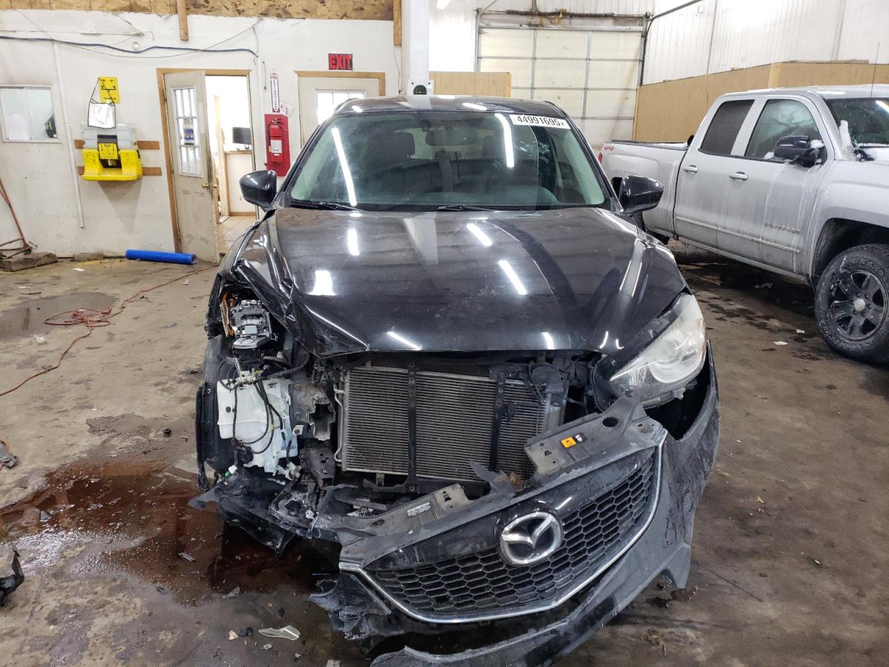 2013 Mazda CX-5 - Image 5