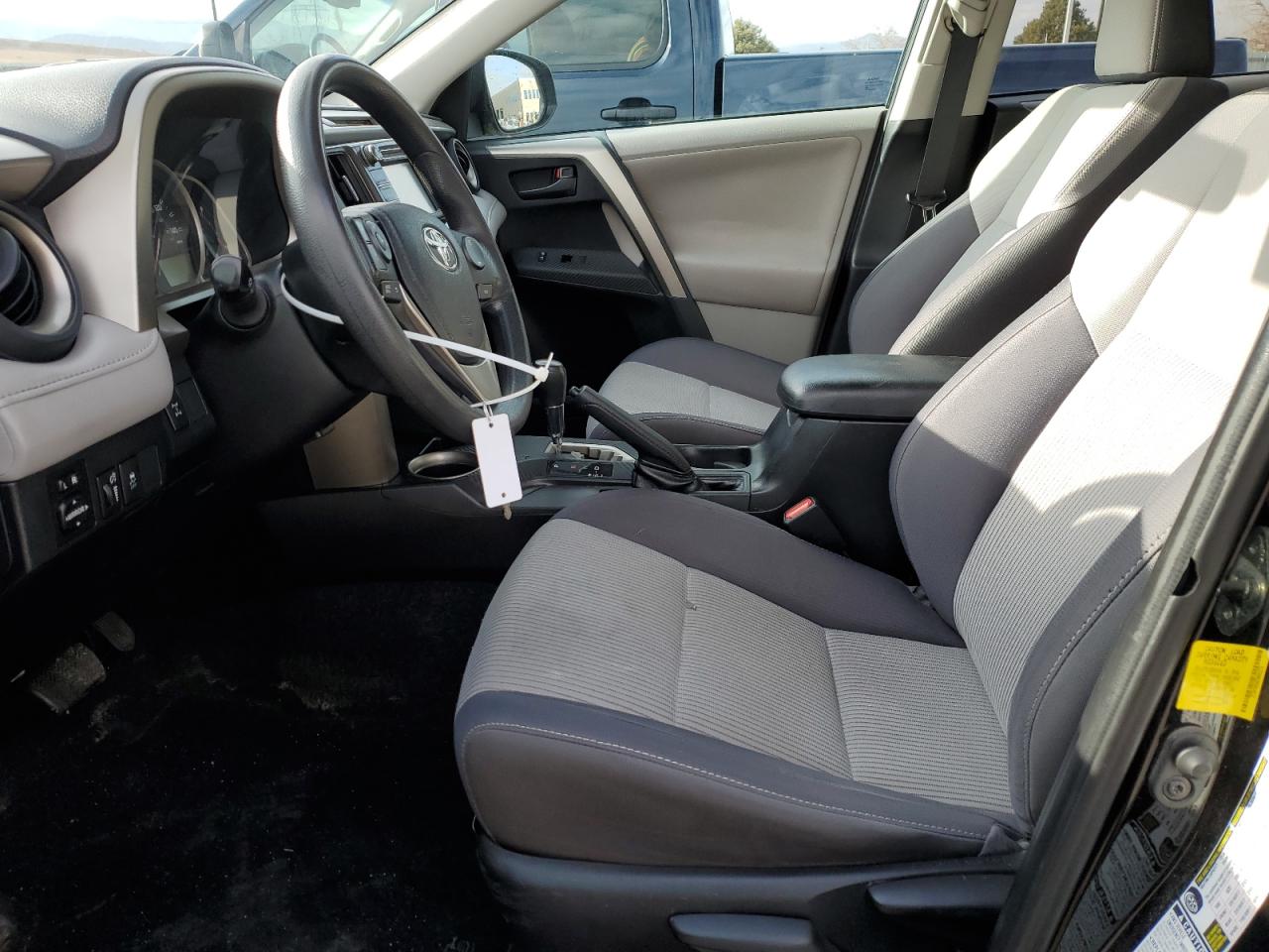 2013 Toyota RAV 4 - Image 7