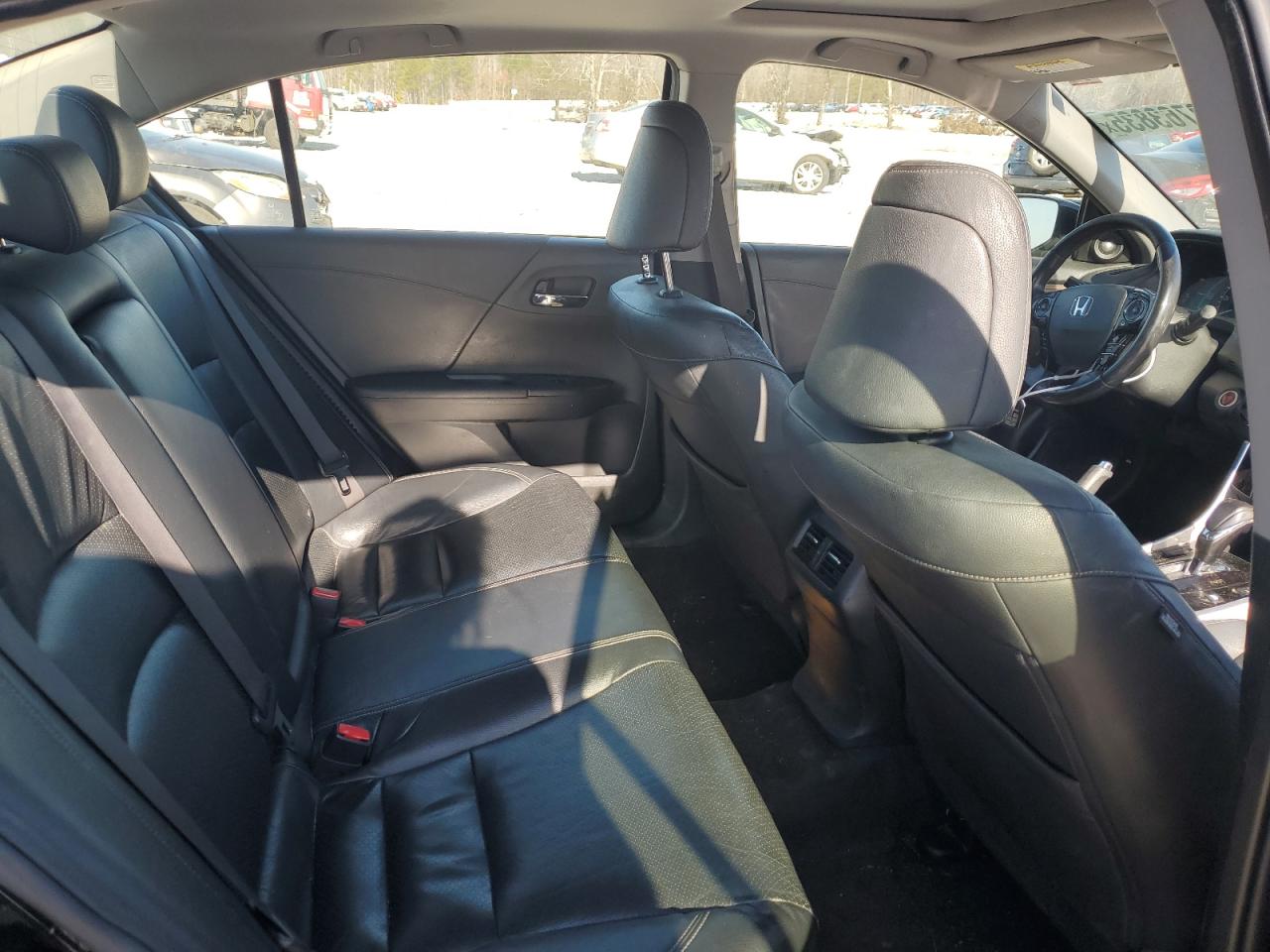 2017 Honda Accord - Image 10