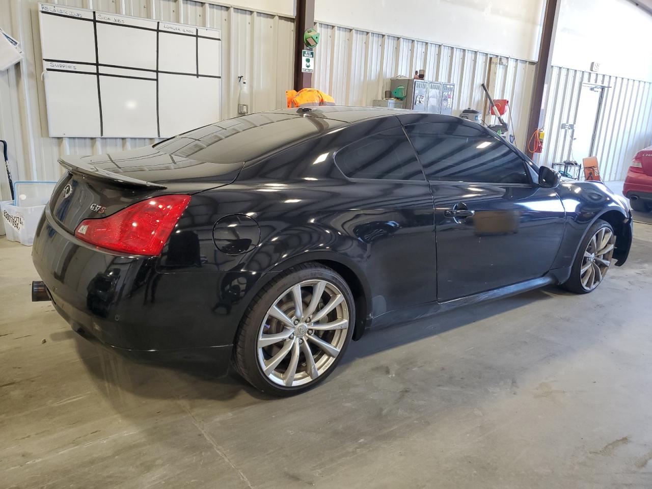 2010 Infiniti G - Image 3