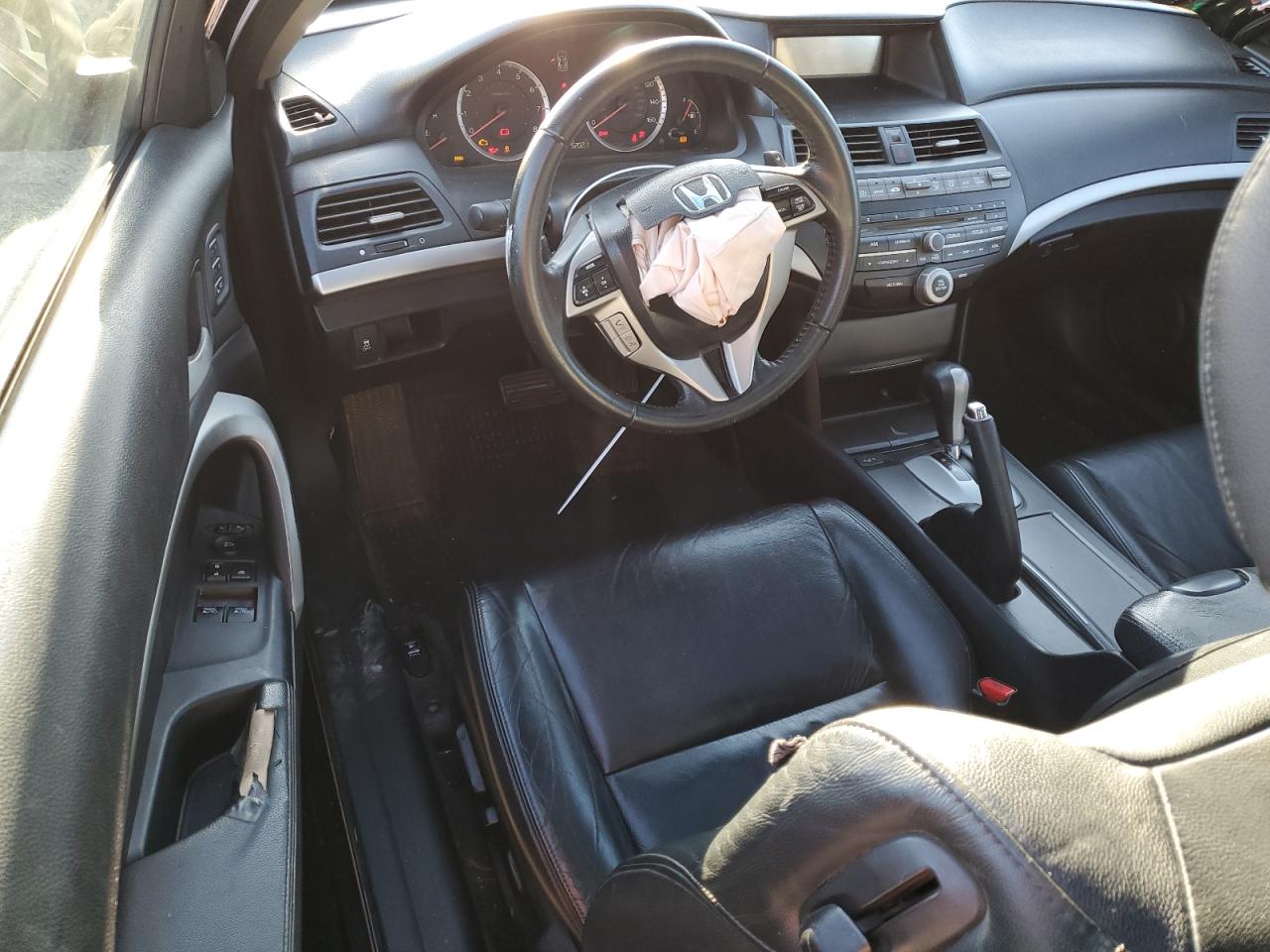 2011 Honda Accord - Image 8