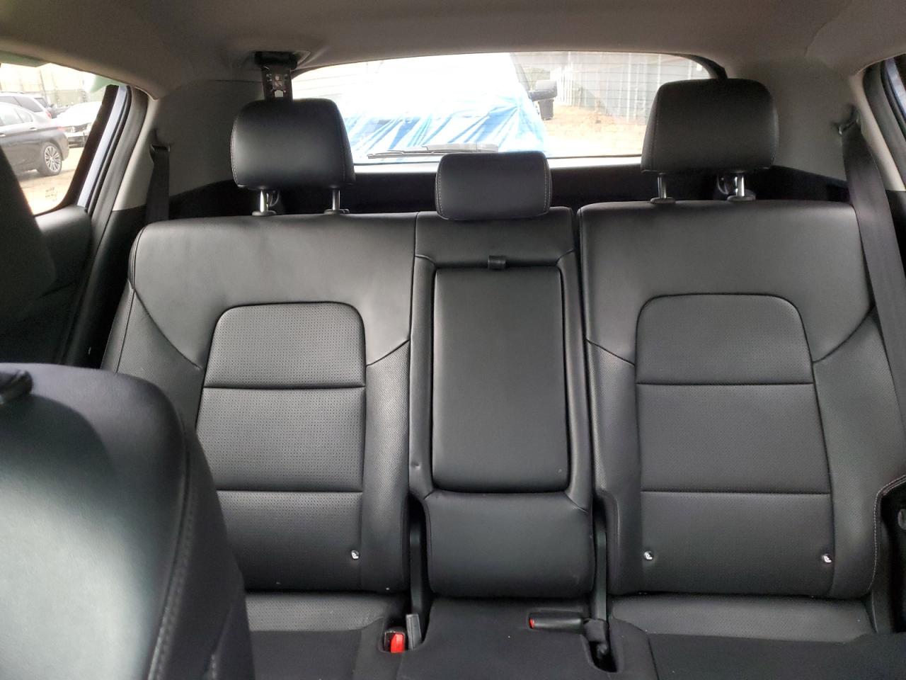 2018 Kia Sportage - Image 10