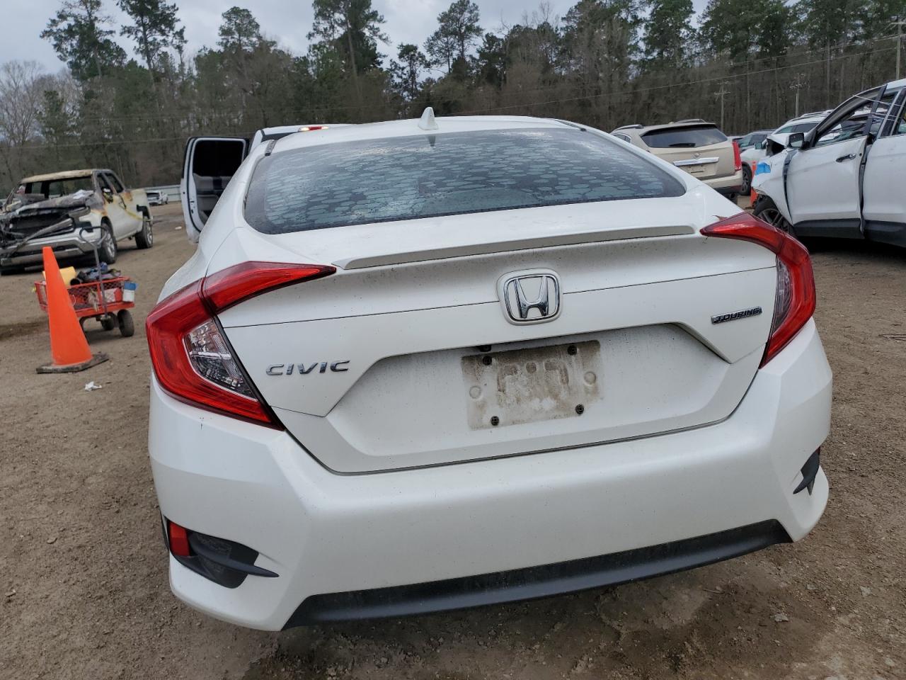 2017 Honda Civic - Image 6