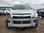 2012 Chevrolet Captiva Sport на продаже в Woodhaven, MI - Front End