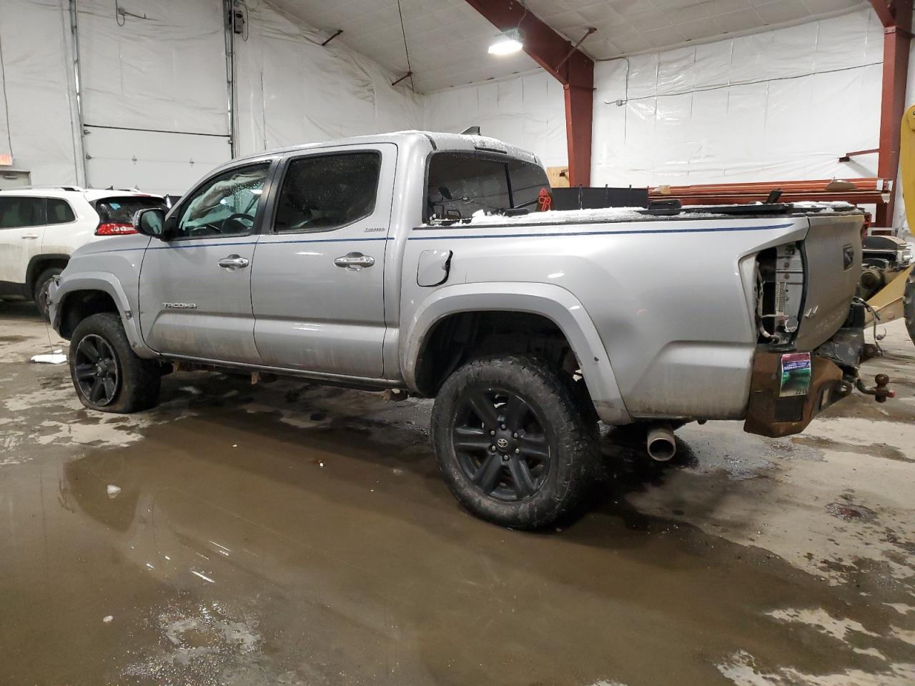 2017 Toyota Tacoma - Image 2