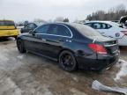 2017 MERCEDES-BENZ C 300 4MATIC for sale at Copart ON - TORONTO