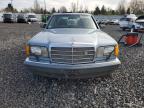 1986 Mercedes-Benz 300 Sdl იყიდება Portland-ში, OR - Top/Roof