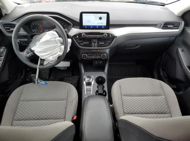  FORD ESCAPE 2021 Серый