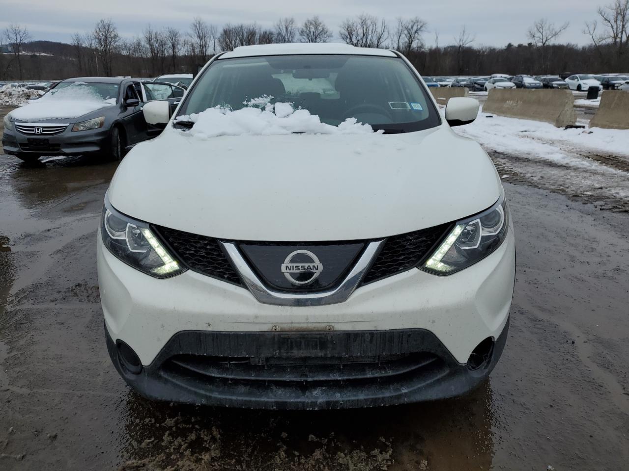 2019 Nissan Rogue - Image 5