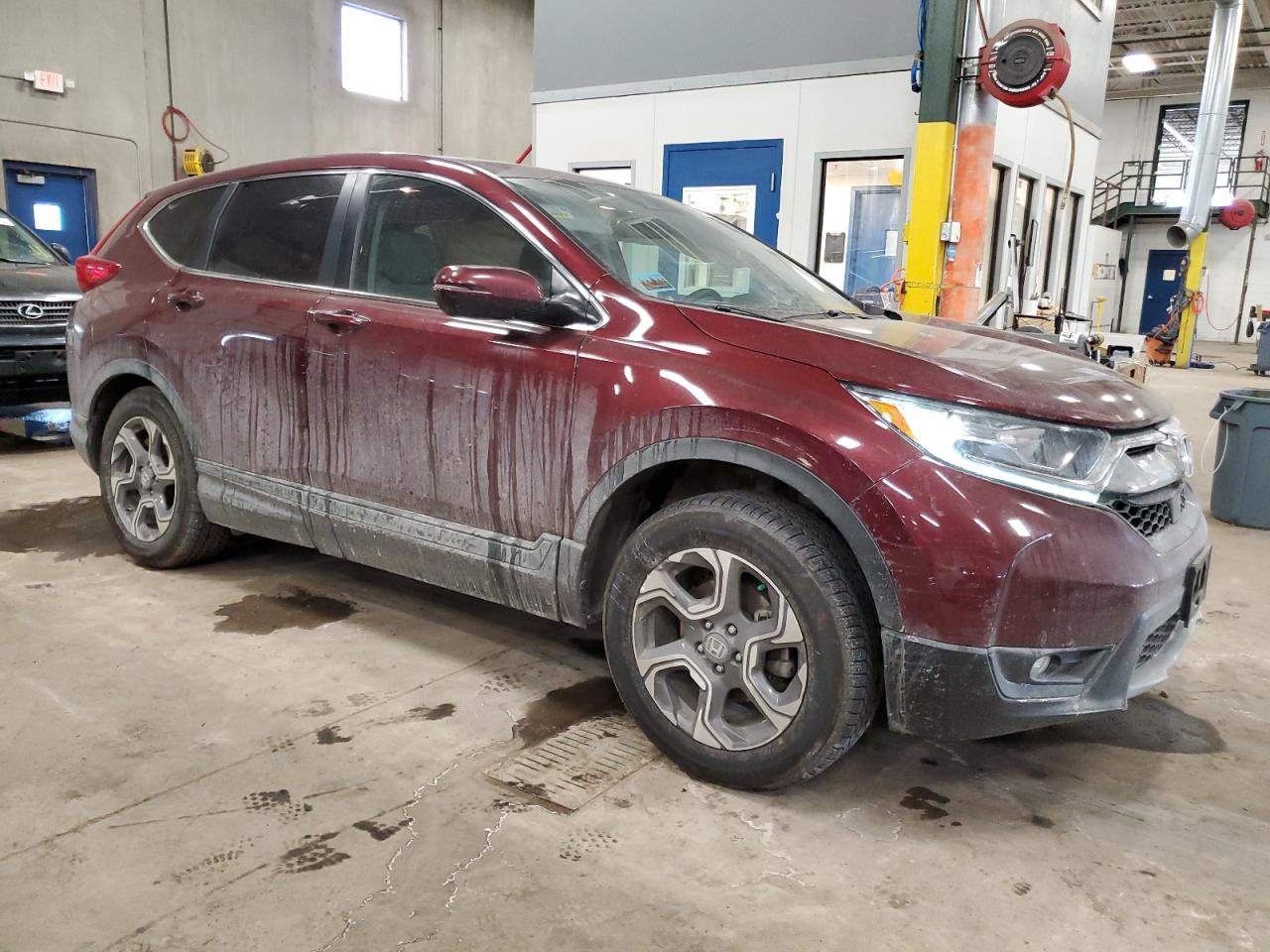 2019 Honda CR-V - Image 4
