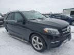 2018 Mercedes-Benz Gle 350 4Matic for Sale in Leroy, NY - Rear End