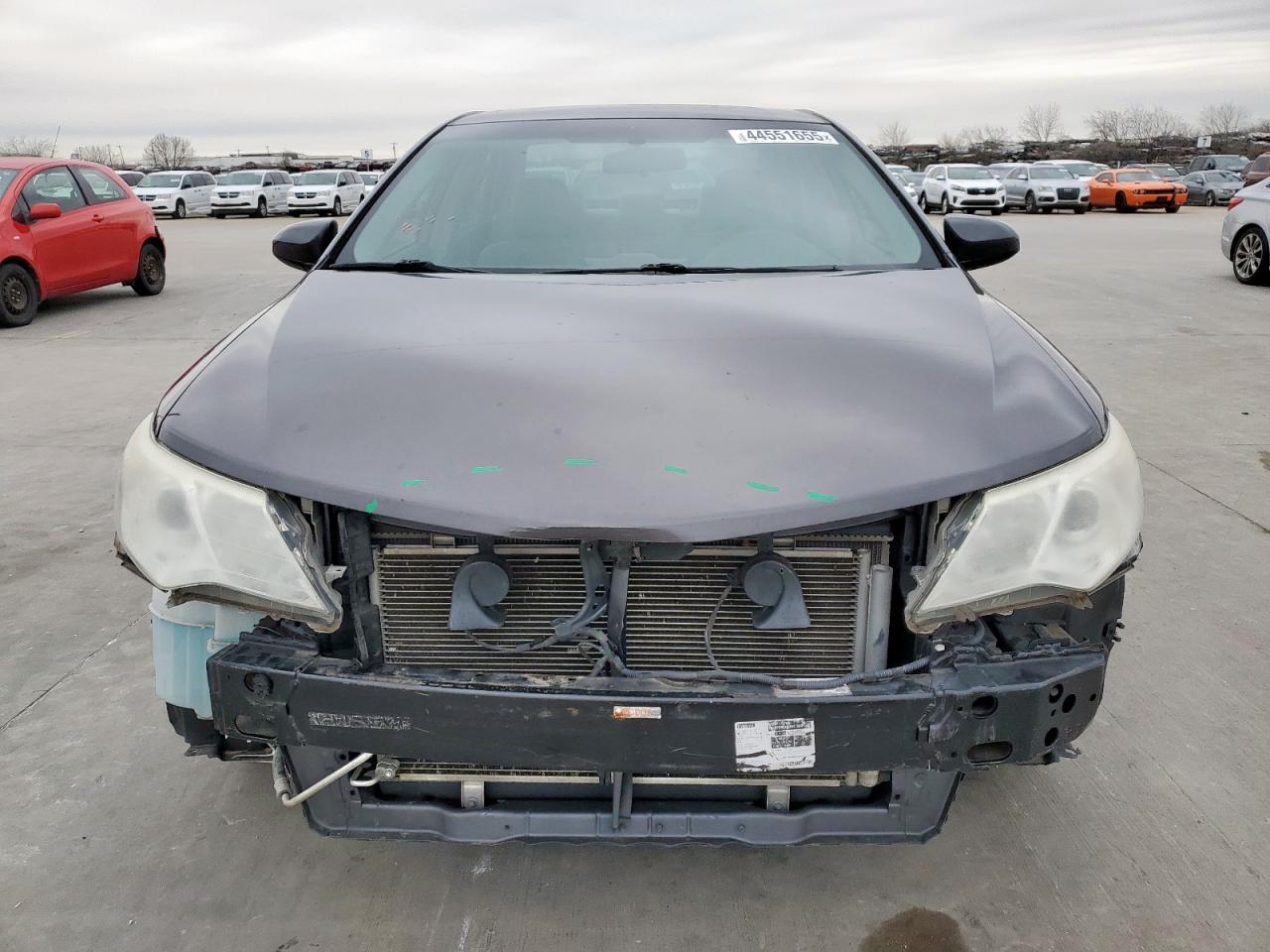 2014 Toyota Camry - Image 5