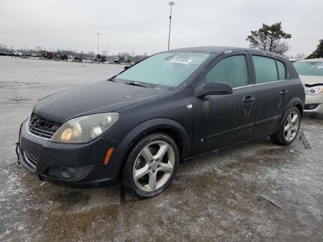 2008 Saturn Astra Xr