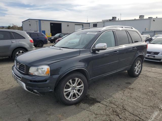 2014 Volvo Xc90 3.2