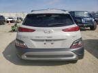 2022 Hyundai Kona Limited for Sale in Spartanburg, SC - Rear End