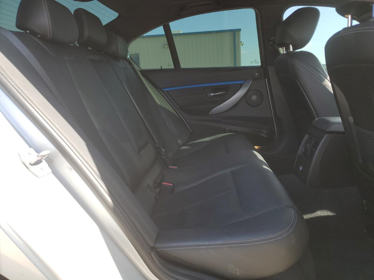 2018 BMW 3er - Image 10