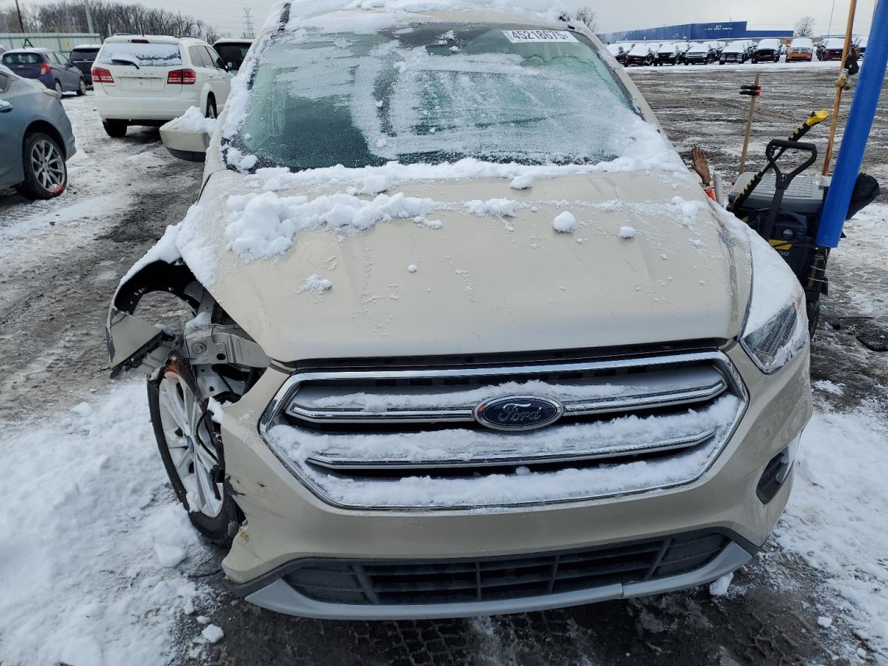 2018 Ford Escape - Image 5