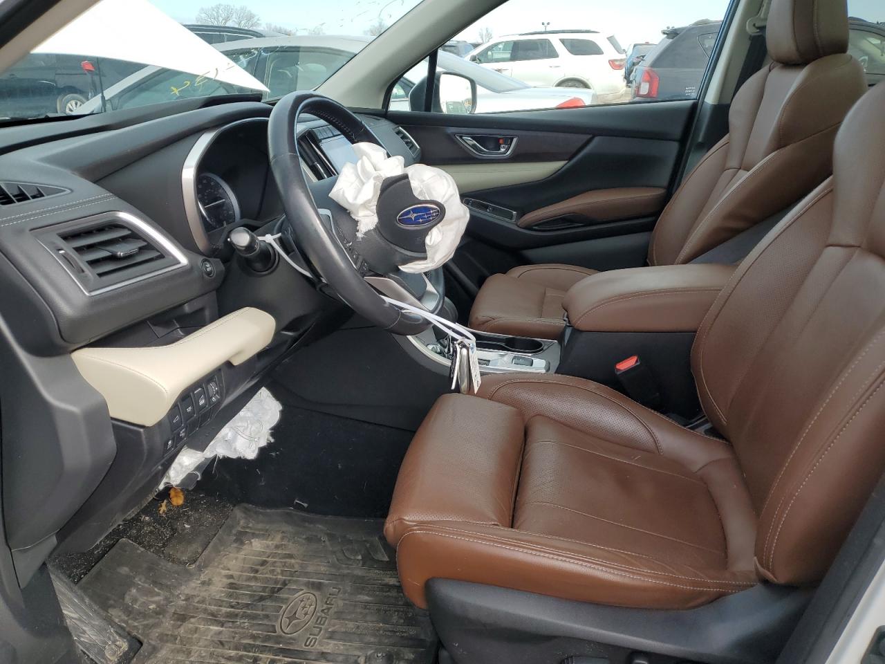 2021 Subaru Ascent - Image 7