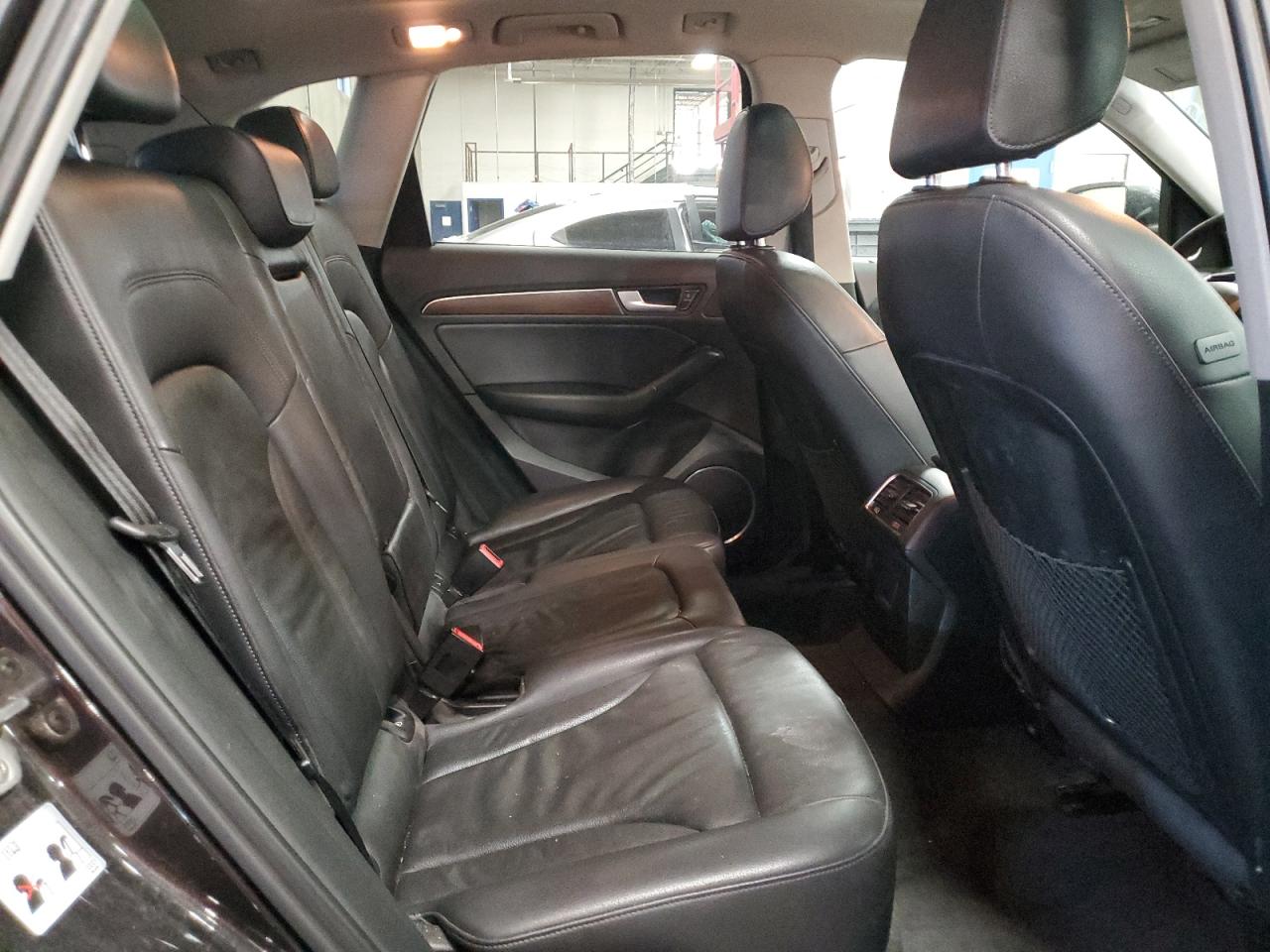 2014 Audi Q5 - Image 11