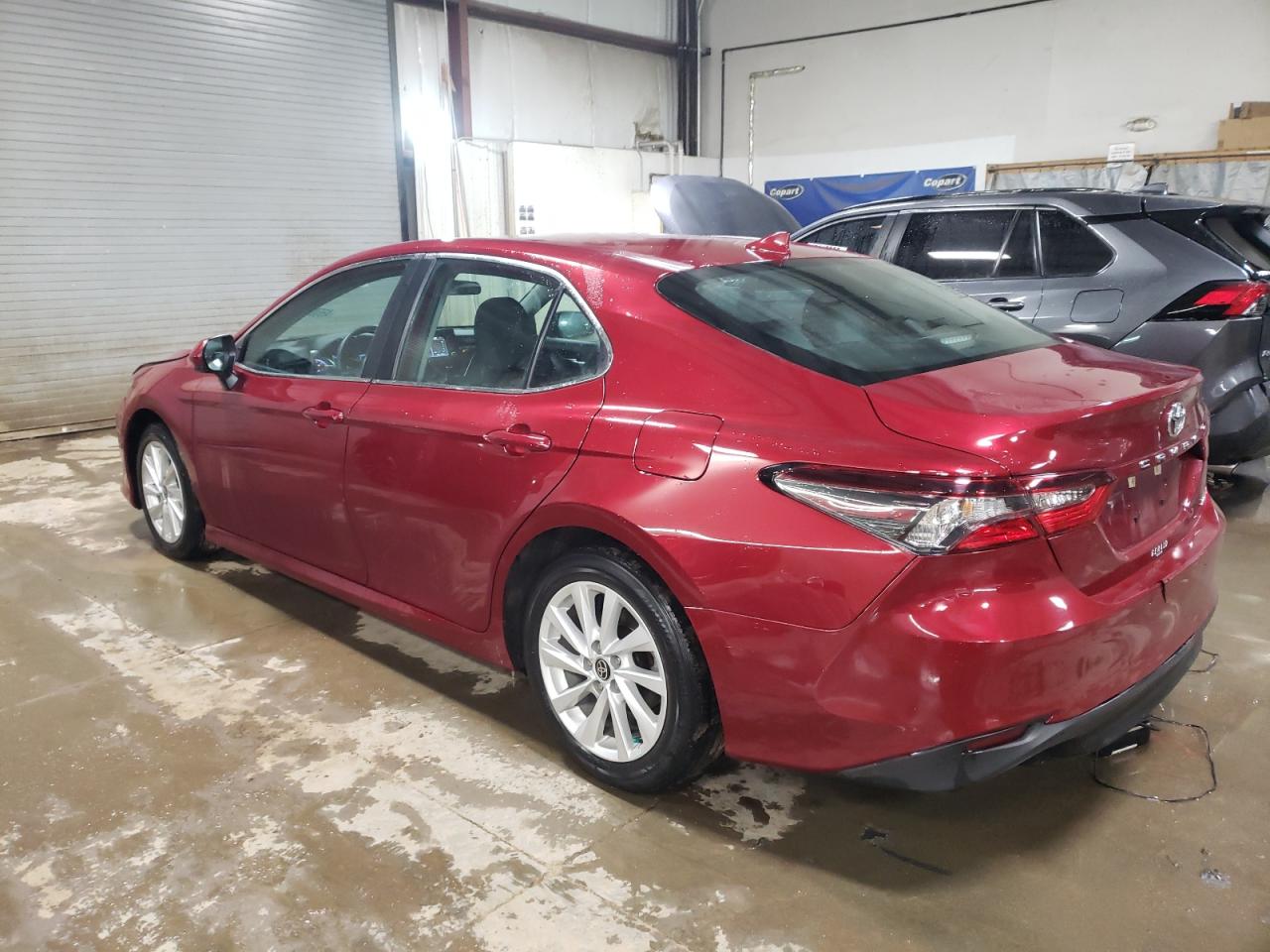 2022 Toyota Camry - Image 2