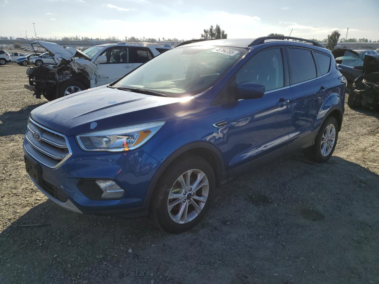 2018 Ford Escape - Image 1