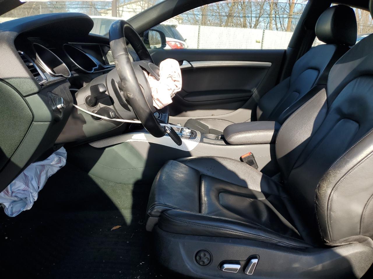 2017 Audi A5 - Image 7