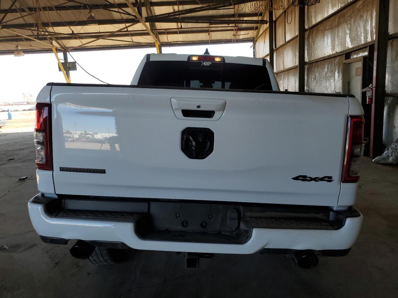 2021 RAM 1500 - Image 6