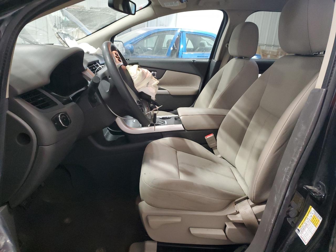 2013 Ford Edge - Image 7