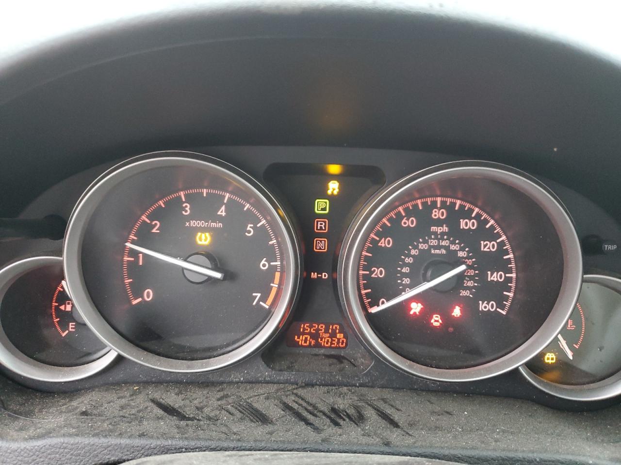 2011 Mazda 6 - Image 9