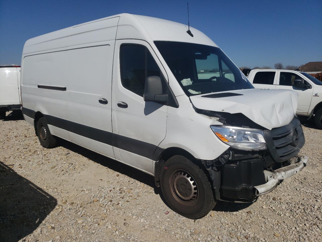 2019 Mercedes-Benz Sprinter - Image 4