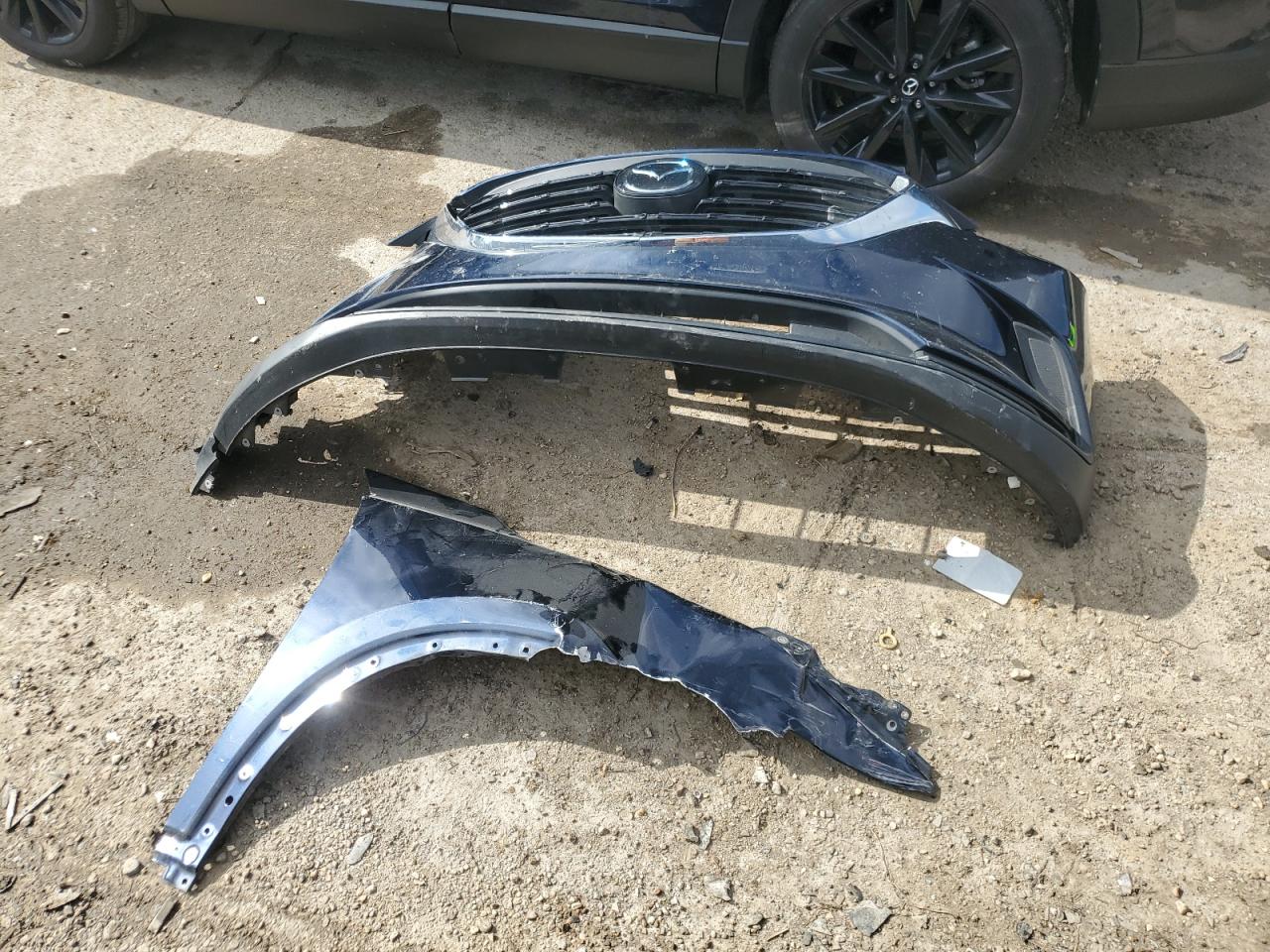 2023 Mazda CX-9 - Image 13