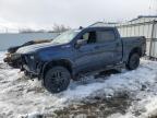 2021 Chevrolet Silverado K1500 Trail Boss Custom за продажба в Albany, NY - Front End