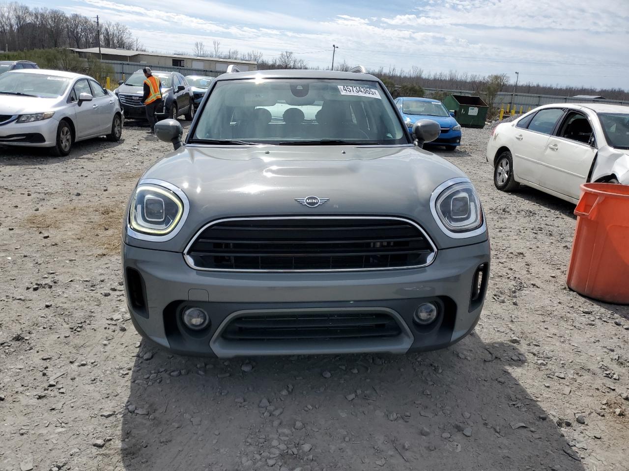 2022 MINI Cooper - Image 5