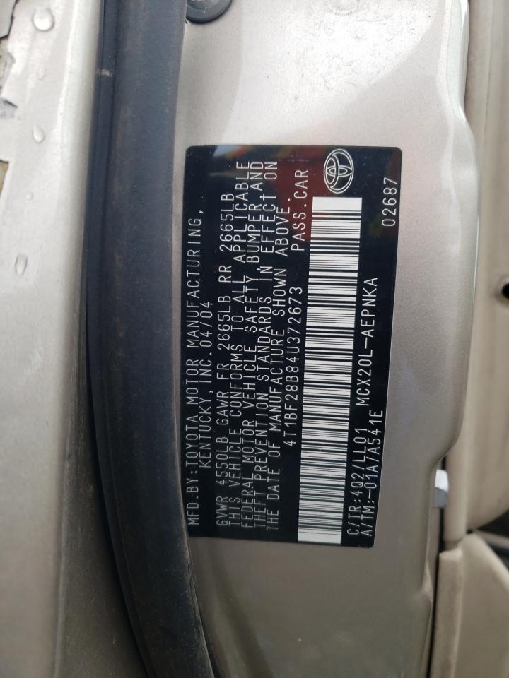 2004 Toyota Avalon - Image 12