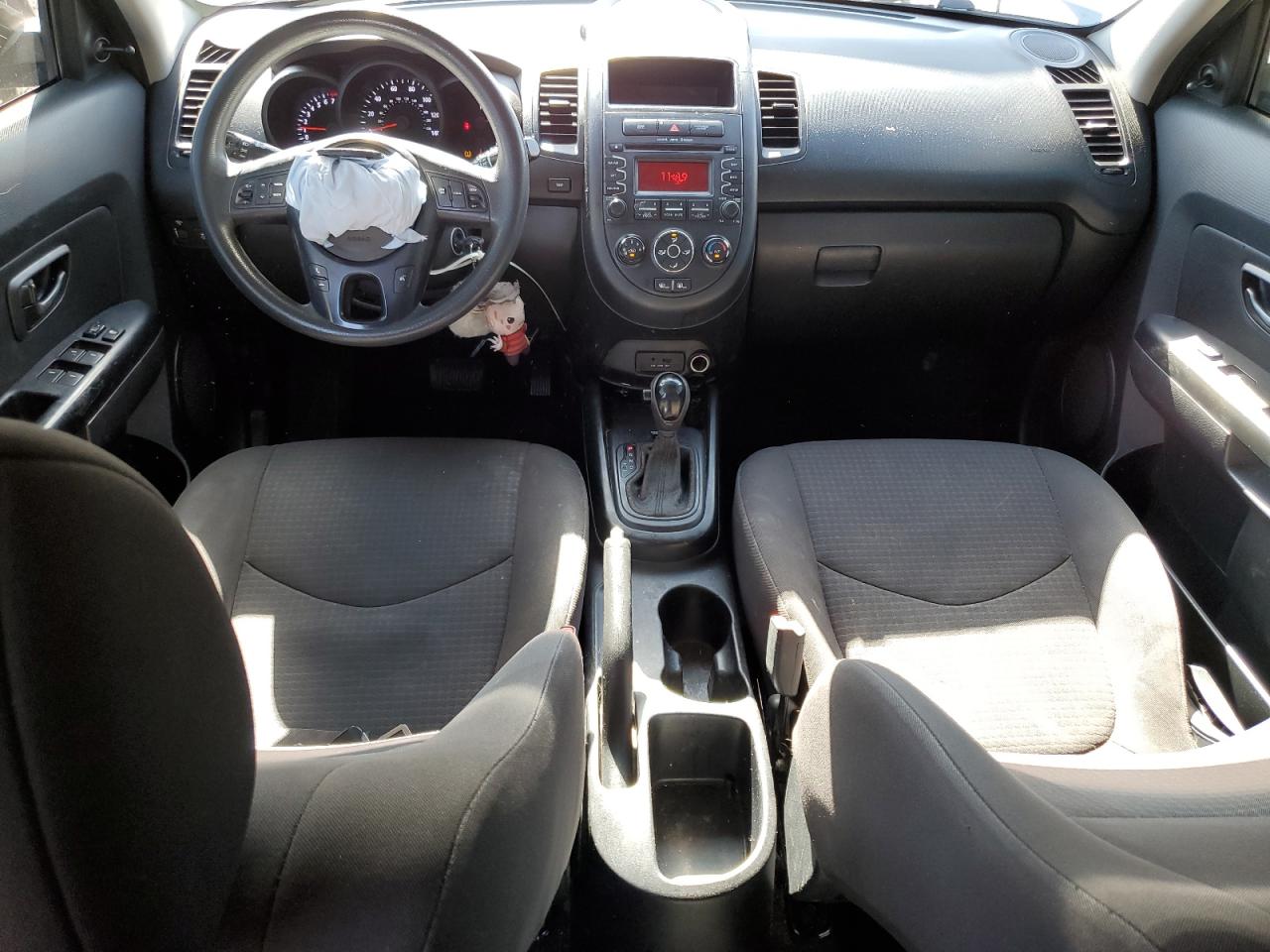 2013 Kia Soul - Image 8