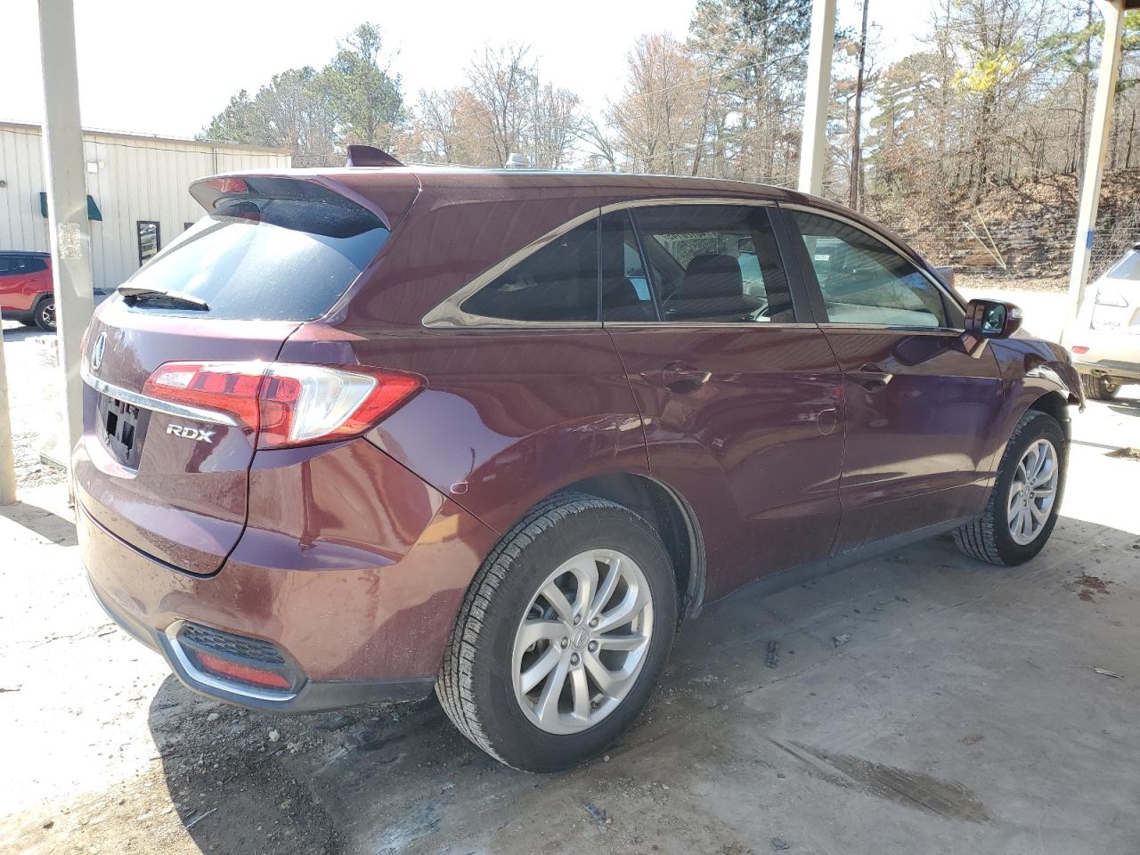 2017 Acura RDX - Image 3