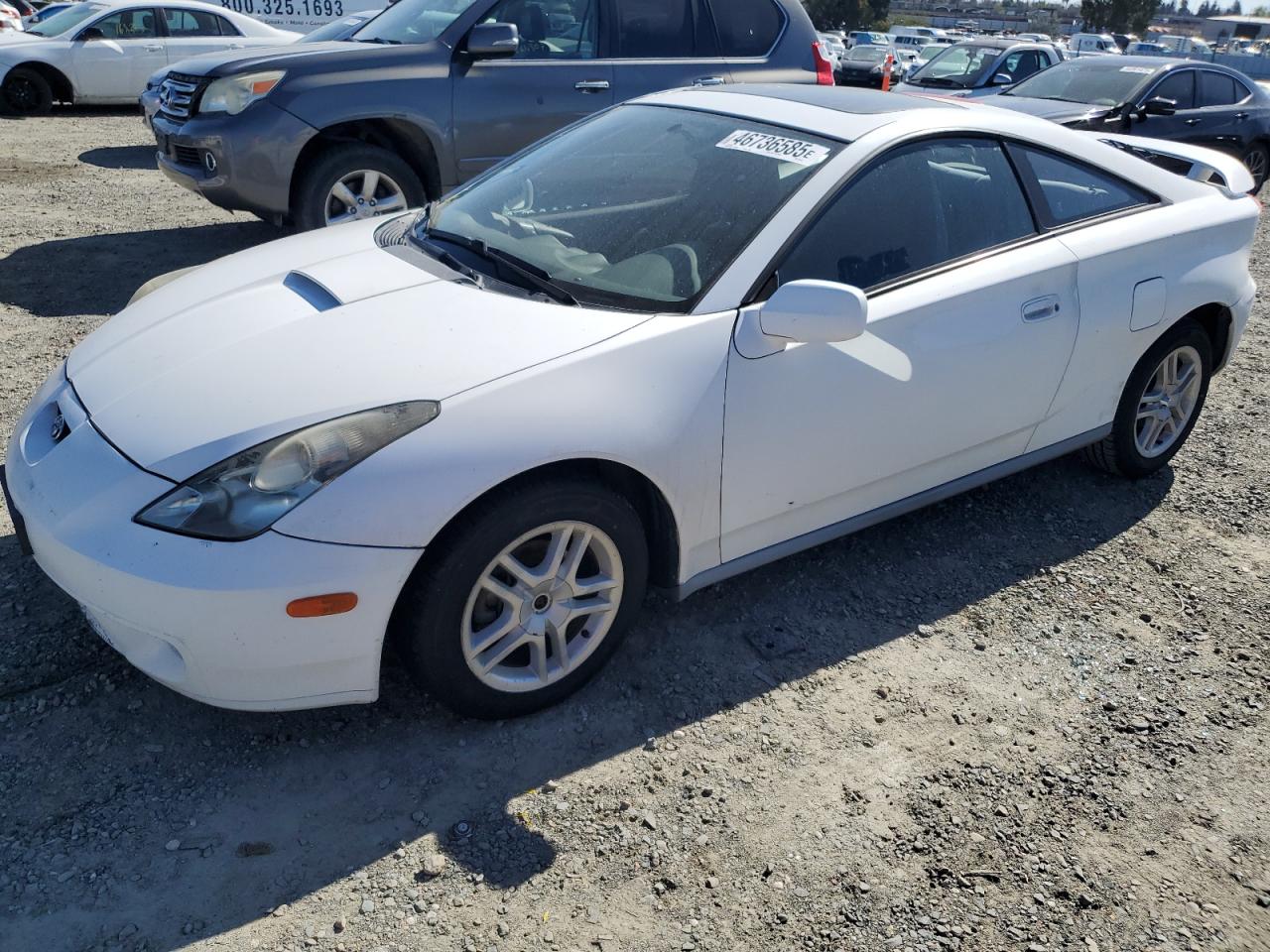 2000 Toyota Celica - Image 1