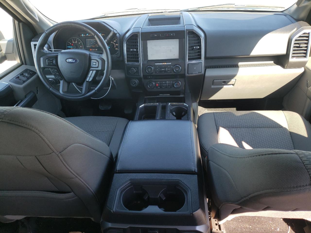 2018 Ford F-150 - Image 8