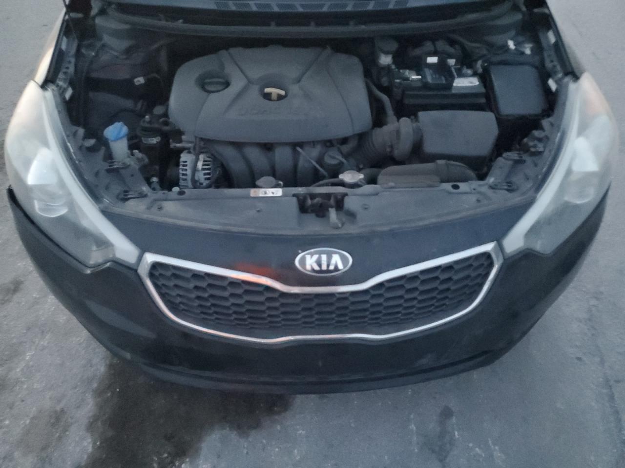 2016 Kia Forte - Image 11