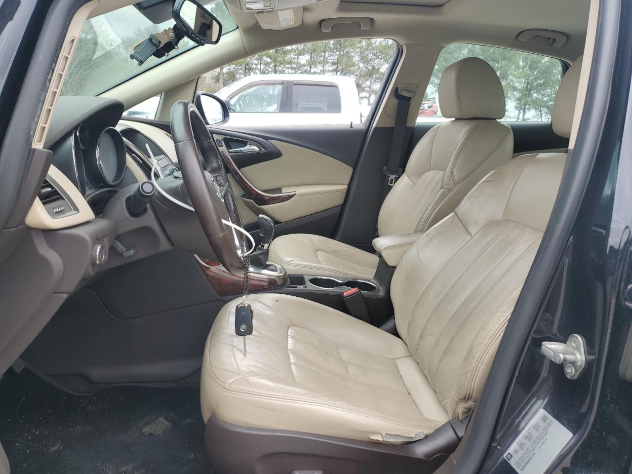 2013 Buick Verano - Image 7