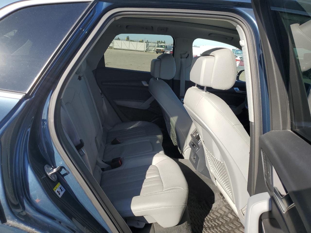 2018 Audi Q5 - Image 11