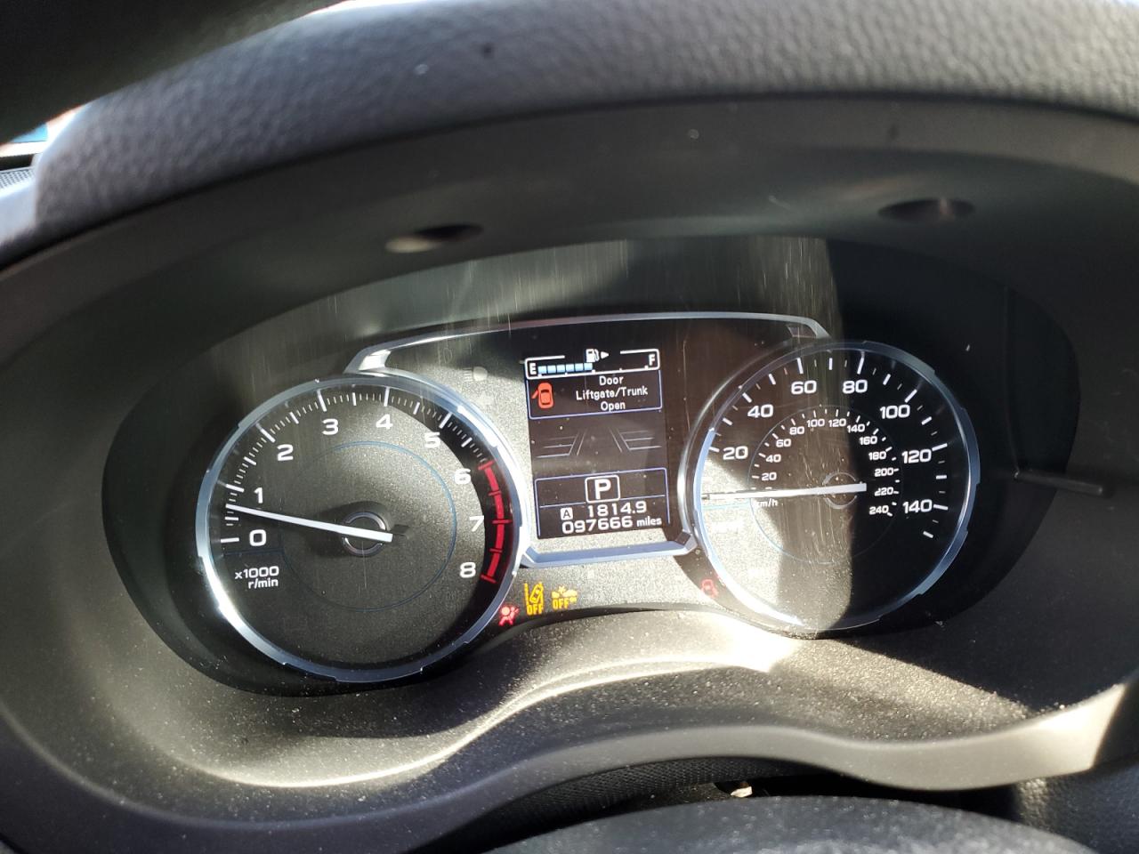 2018 Subaru Forester - Image 9