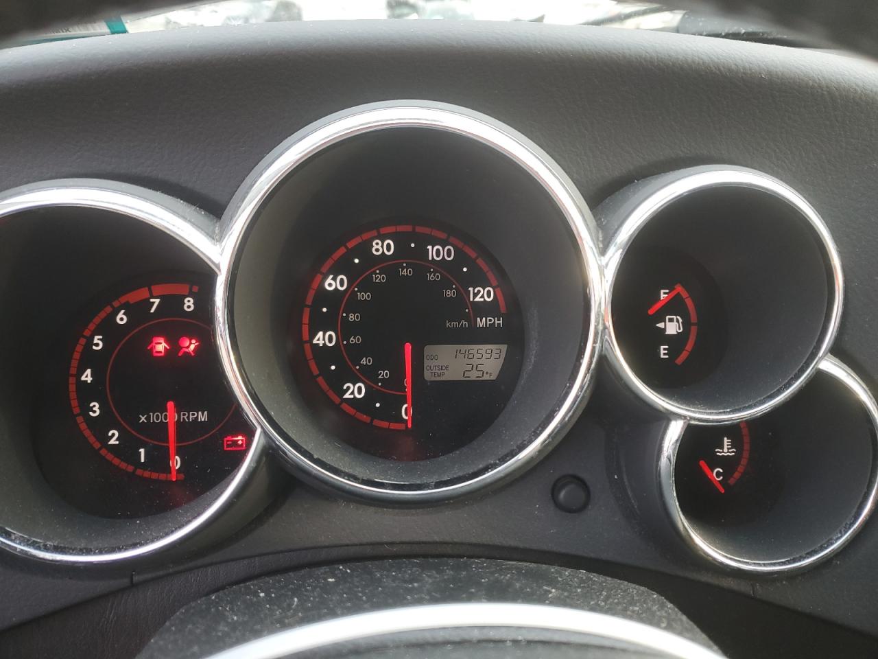 2005 Toyota Corolla - Image 9